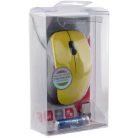 Мышь Gembird MUSW-360-LM фото 3